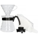 Hario V60-02 Craft Coffee Maker Set