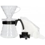 Hario V60-02 Craft Coffee Maker Set – Hledejceny.cz