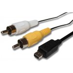 Vhbw CB-USB5 – Zboží Živě