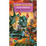 Pratchett Terry - Carpe Jugulum – Hledejceny.cz