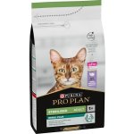 Pro Plan Cat Sterilised krůta 1,5 kg – Hledejceny.cz