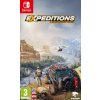 Hra na Nintendo Switch Expeditions: A MudRunner Game (D1 Edition)