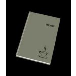 Papírny Brno Záznamník denní A5 lamino desky – Zboží Živě