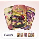 Pokémon TCG Shrouded Fable Mini Tin – Zboží Mobilmania