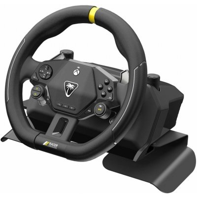 Turtle Beach Racer PC, Xbox One, Series TBR-2102-05 – Hledejceny.cz