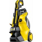 Kärcher K 5 Power Control 1.324-710.0 – Zboží Dáma
