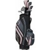 Golfový set Cleveland Bloom Complete set 2023 right hand graphite ladies