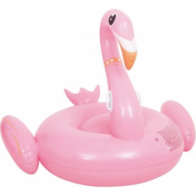 SUN CLUB Plameňák 155 cm – Zboží Dáma