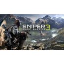 Sniper: Ghost Warrior 3