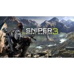 Sniper: Ghost Warrior 3 – Sleviste.cz