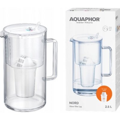 Aquaphor Nord 2,5 l – Hledejceny.cz