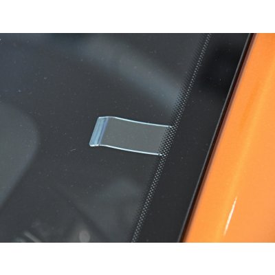 Škoda Octavia IV, Fabia IV, Scala, Kamiq-Držák pro parkovací lístek 654867333 | Zboží Auto