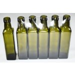 VetroPack Moravia MARASCA 5 x 250 ml – Zboží Dáma