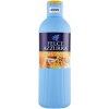 Sprchové gely Felce Azzurra Miele e Avena sprchový gel a pěna 650 ml