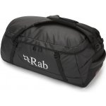 RAB Escape Kit Bag LT black 70 l – Hledejceny.cz