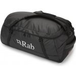 RAB Escape Kit Bag LT black 70 l – Zboží Dáma