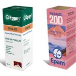 Roni Epam kapky 20 D Posilující 50 ml – Hledejceny.cz