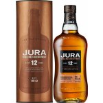 Jura 12y 40% 0,7 l (tuba) – Sleviste.cz