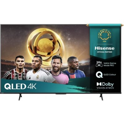 Hisense 75E7Q PRO – Zboží Živě