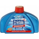 Crystale Dishwasher Cleaner 250 ml – Zboží Mobilmania