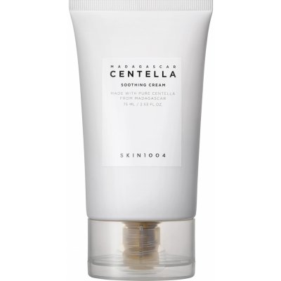 SKIN1004 Madagascar Centella Soothing Cream Zklidňující 75 ml