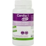 Cardio I tablety pro psy a kočky 60 tbl – Hledejceny.cz