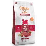 Calibra Life Senior Small Fresh Beef 1,5 kg – Hledejceny.cz
