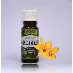 Saloos esenciální olej ORCHIDEA 10 ml – Zboží Mobilmania