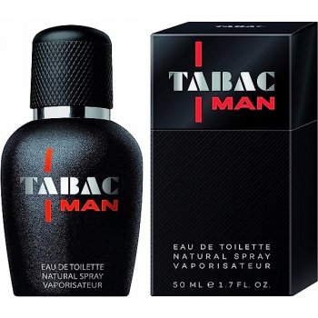 Tabac toaletní voda pánská 50 ml