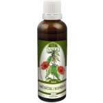 Měsíček kopřiva bylinná tinktura 50 ml – Hledejceny.cz