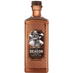 The Deacon 40% 0,7 l (holá láhev) – Hledejceny.cz