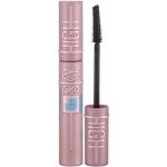 Maybelline Lash Sensational Sky High Waterproof voděodolná objemová a prodlužující řasenka 01 Very Black 6 ml – Zbozi.Blesk.cz