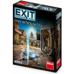 Dino Exit úniková hra Únos ve Fortune City – Zboží Živě