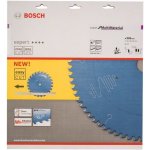 Bosch pilový kotouč Expert for Multi Material 2608642529 – Zboží Mobilmania