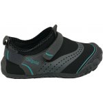 AQUOS, BESSO Černá šedá – Zboží Dáma