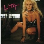 Ford Lita - Lita CD – Zbozi.Blesk.cz