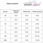 Body Anais Danae – Zboží Dáma