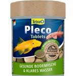 Tetra Pleco Tablets 275 ks – Hledejceny.cz