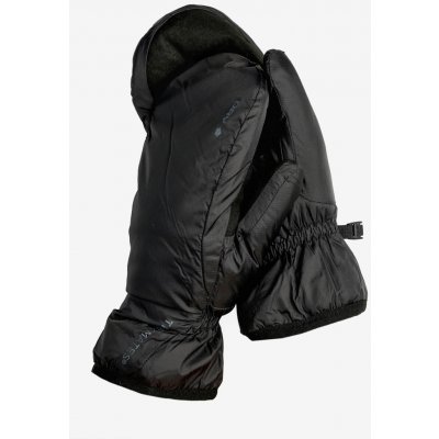 Trekmates palčáky Thaw DRY Mitten black – Hledejceny.cz
