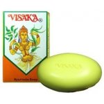 Siddhalepa Visaka mýdlo 75 g – Zboží Dáma
