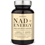 Nordbo NAD+ Energy 30 kapslí – Hledejceny.cz