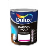 Dulux Rapidry Aqua 0,75 l hnědá – Zbozi.Blesk.cz