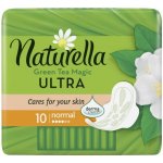 Naturella Green Tea Ultra Normal 10 ks – Hledejceny.cz