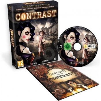 Contrast (Collector's Edition)