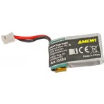 Amewi Aku LiPo 3,7V/500mAh 20C – Hledejceny.cz