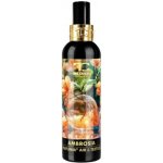 Dedra AMBROSIA Osvěžovač vzduchu & textilií luxusní parfémový sprej 200 ml – Sleviste.cz