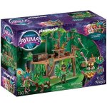 Playmobil 70805 Tréninkový tábor – Zboží Živě