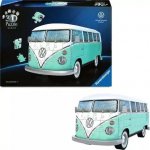 Ravensburger 3D Puzzle Iconics VW Autobus 185 ks – Sleviste.cz