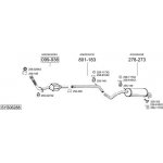 BOSAL BS 261-854 – Hledejceny.cz