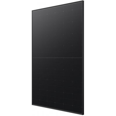 Longi Solární panel monokrystalický 410Wp Hi-MO 5 celočerný